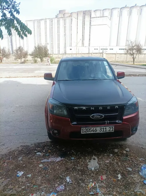 Ford Ranger 2011 Pick-up