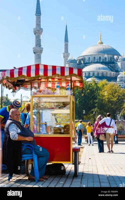 ISTANBUL 
