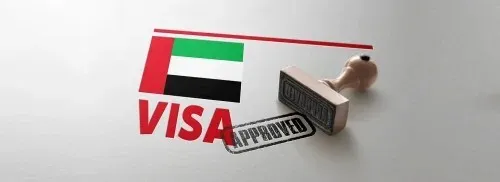 VISA  DUBAI  : 23.000. DA