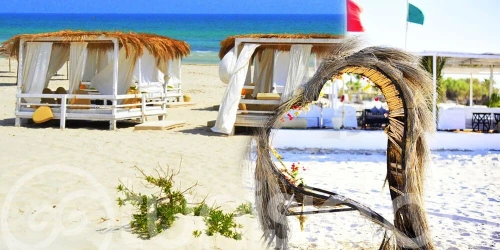 VACANCES D'ETE  a  DJERBA  en Vol Direct.