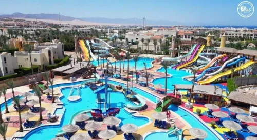 CAIRE  /  SHARM EL SHEIKH  AOUT  2023. PRIX CHOC  
