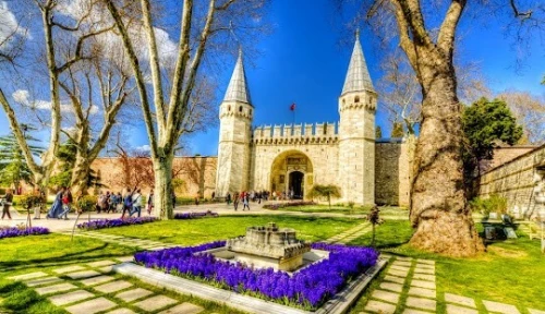 ISTANBUL   ETE  2025.