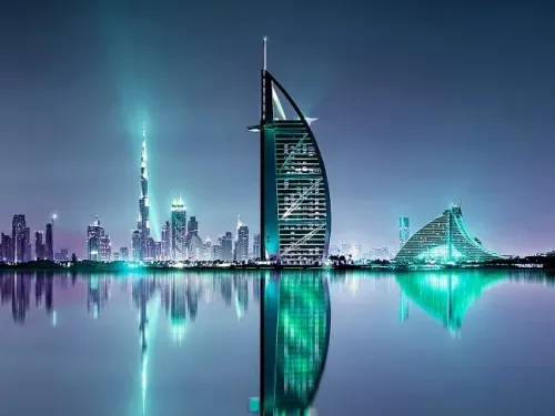 DUBAI   :     ***.