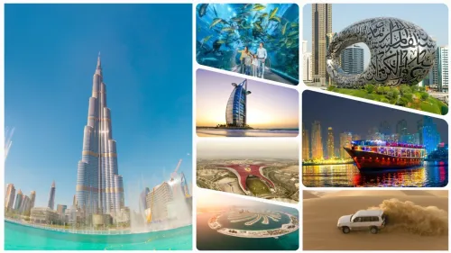 PROMO  DUBAI  :