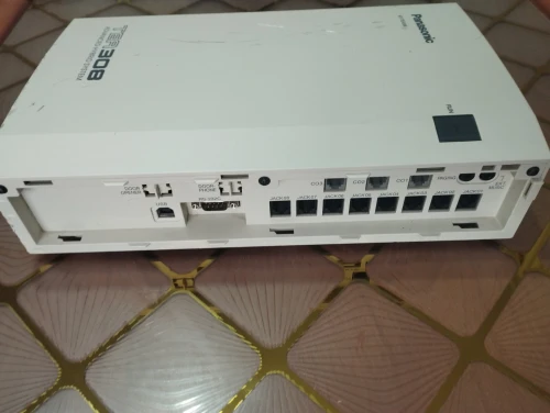 Standard téléphonique 