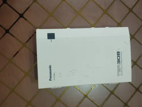 Standard téléphonique 