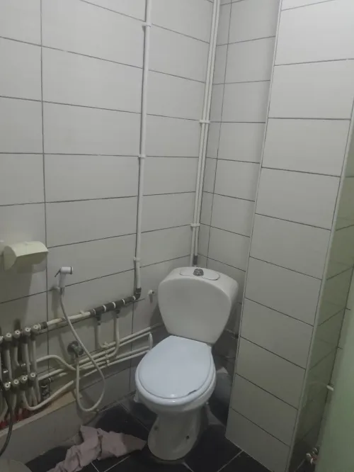 Vente Appartement F3 Béjaïa Bejaia