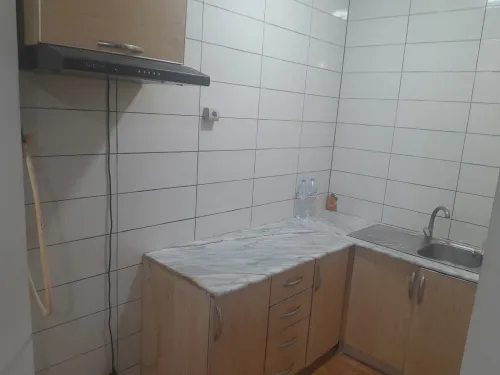Vente Appartement F3 Béjaïa Bejaia