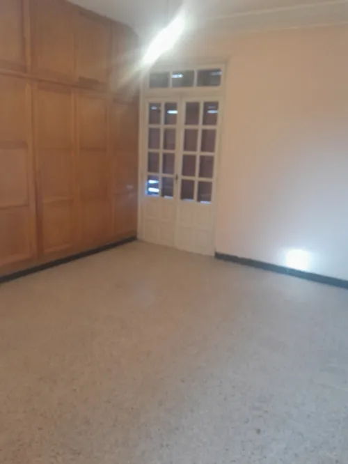 Location Appartement Niveau de villa F4 Béjaïa Amizour