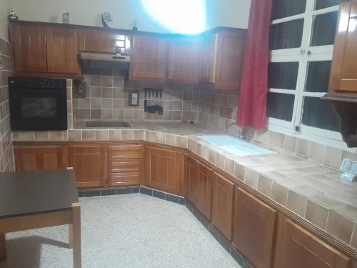 Location Appartement Niveau de villa F5 Béjaïa Amizour