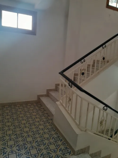Location Appartement F3 Béjaïa Bejaia