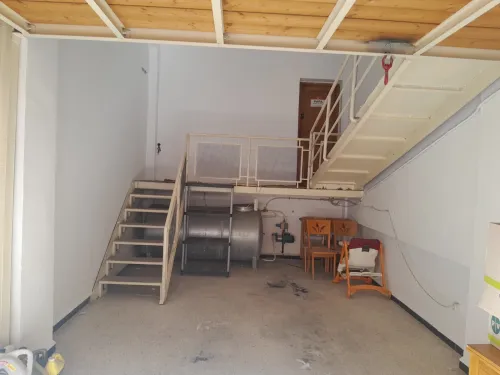 Location Appartement F3 Béjaïa Bejaia