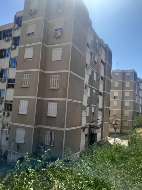 Vente Appartement F3 Béjaïa Bejaia