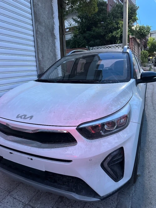 Kia Picanto kx1 2026 Toute option