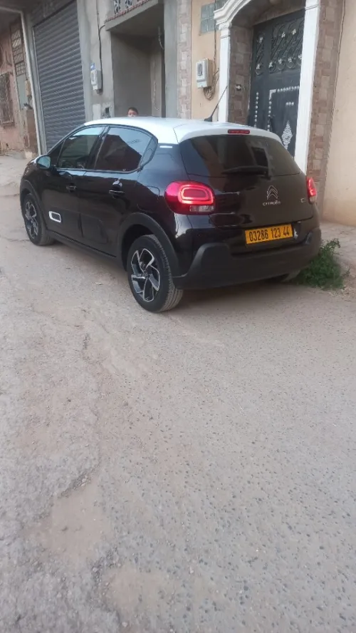 Citroen Citroen C3 2023 City line