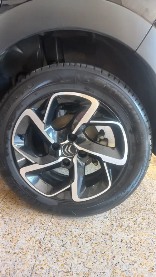 Citroen C3 2023 City line