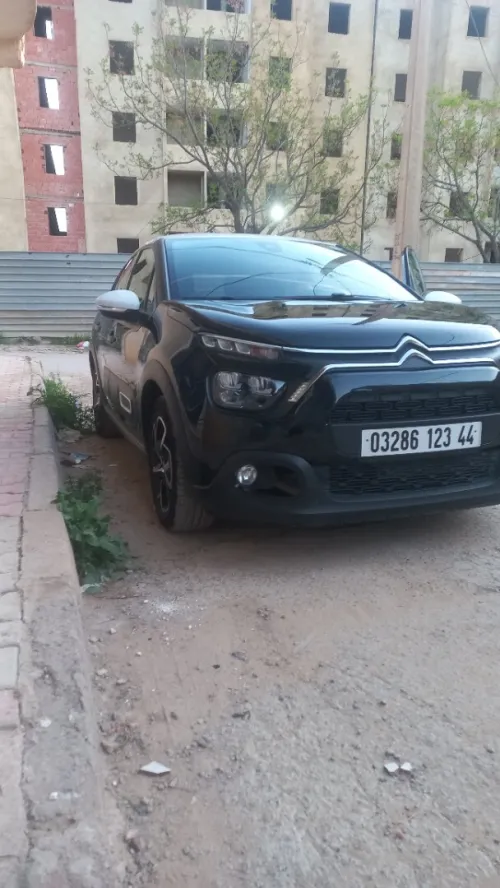 Citroen C3 2023 City line