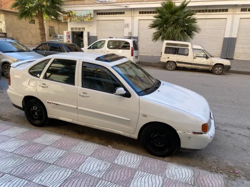 Volkswagen Polo classique 2002 Polo classique