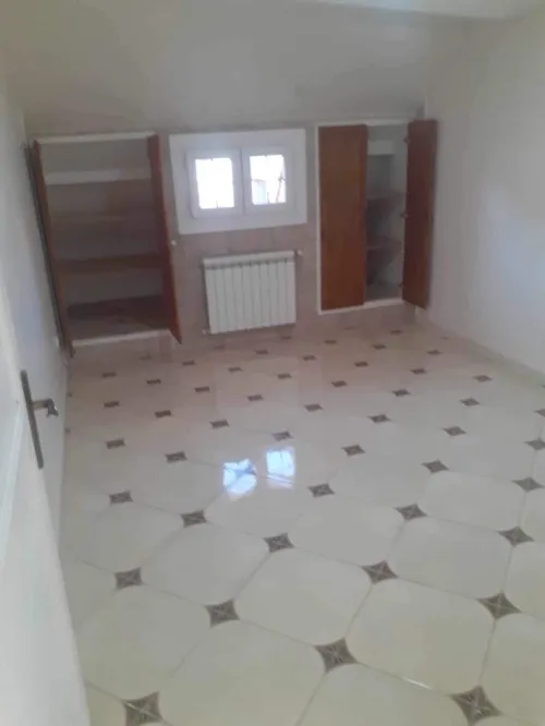 Vente Niveau De Villa F4 Bouira Bouira