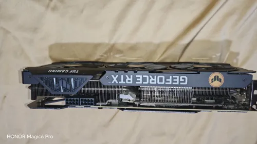 asus tuf gaming RTX 3080 TI