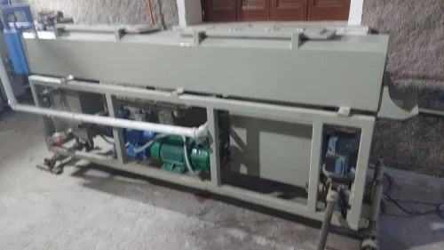  Extrudeuse pour tube pehd et pvc et gaine ELC