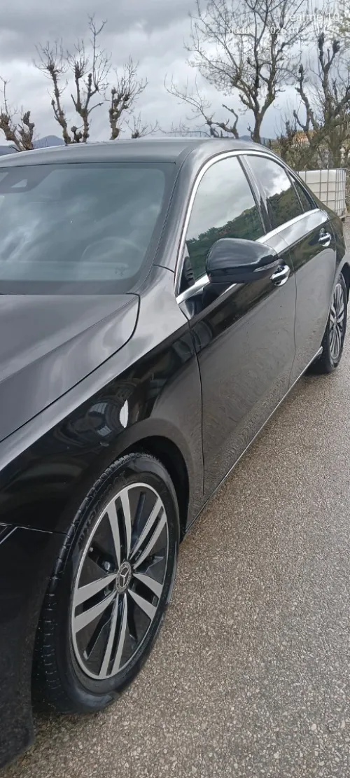 Mercedes Classe A 2022 Classe A