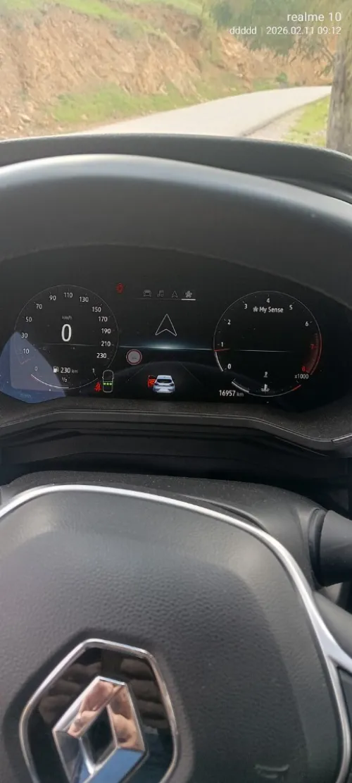 Renault Clio 5  2023 Techno