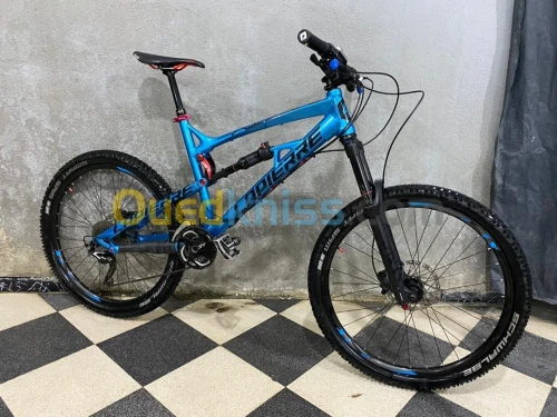 Lapierre zesty 214 27.5 taille L