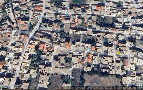 Location Villa Blida Guerrouaou