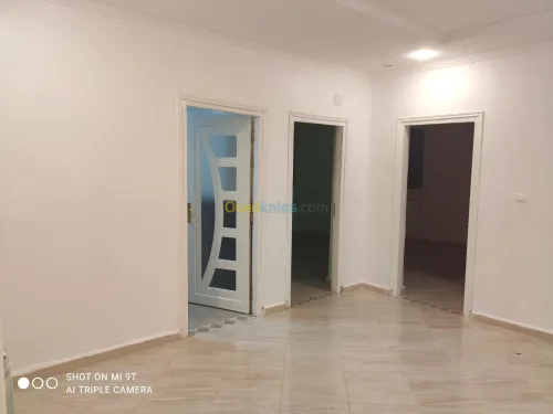 Vente Appartement F5 Bordj Bou Arreridj Bordj bou arreridj