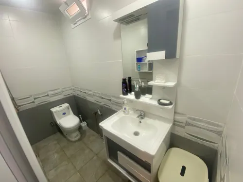 Location vacances Appartement F2 Tizi Ouzou Azeffoun