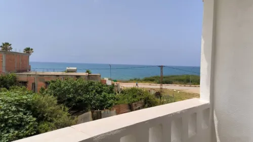 Location vacances Appartement Studio F2 Skikda El marsa