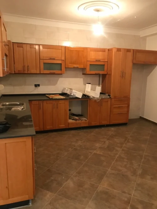 Vente Villa Alger Saoula