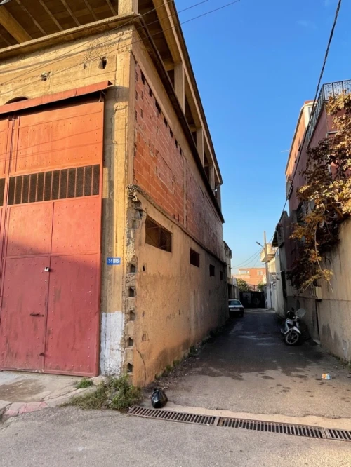 Vente Villa Blida Ouled yaich