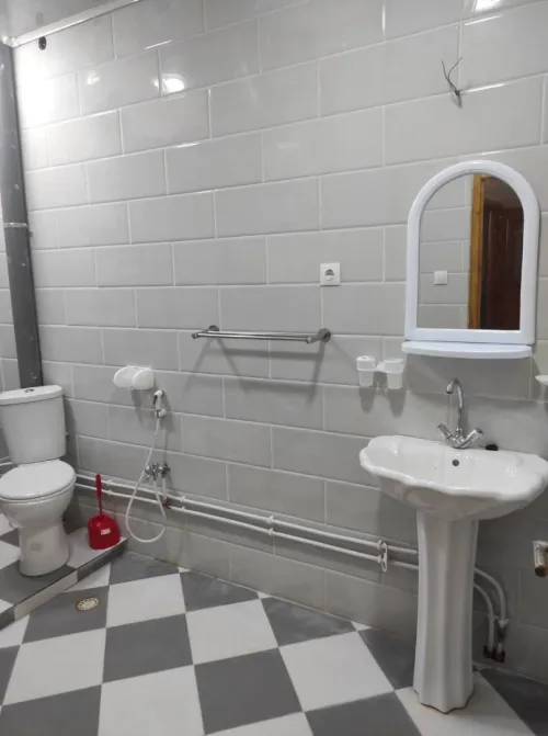 Location vacances Appartement Studio F2 Skikda El marsa