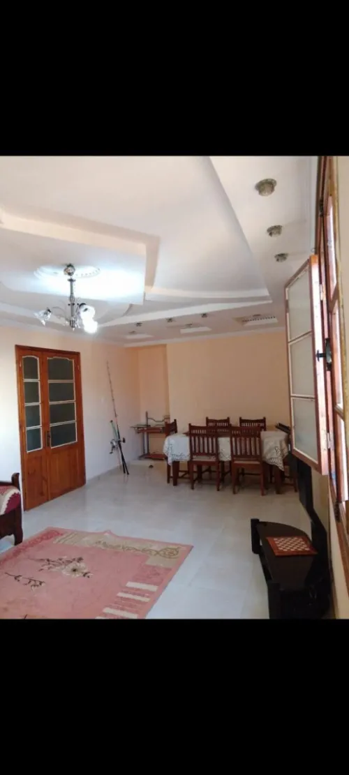 Vente F4 Aïn Témouchent Beni saf