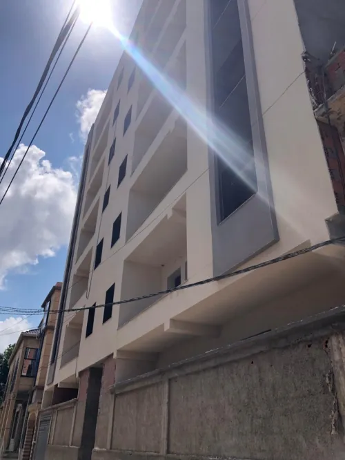 Vente Appartement F3 Alger Bordj el bahri