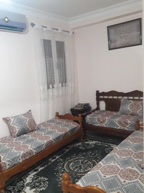Location vacances Appartement Guelma Hammam maskhoutine
