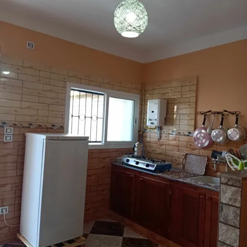 Location Appartement Béjaïa Tichy