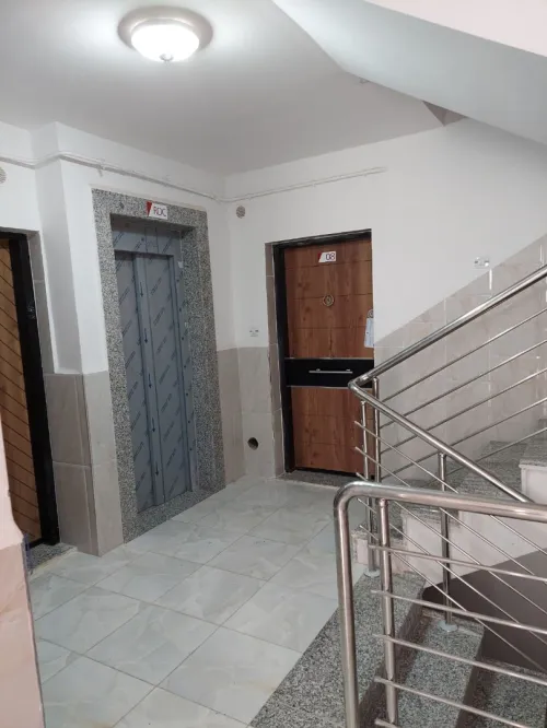 Location Appartement Boumerdès Dellys