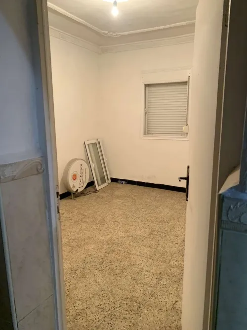 Location Appartement F04 Alger Ain naadja