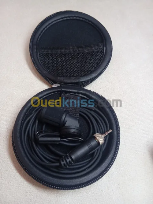 Micro Sennheiser MKE 40