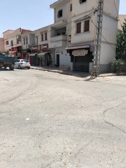 Vente Villa Batna Batna