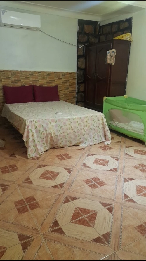 Location Appartement F3 Béjaïa Tichy
