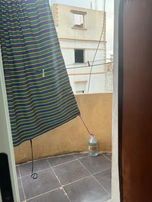 Location vacances Appartement Oran Ain el turck