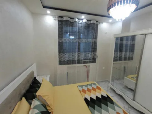 Location vacances Niveau De Villa Mostaganem Mostaganem