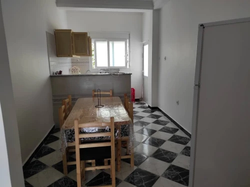 Location vacances Appartement Studio F2 Skikda El marsa