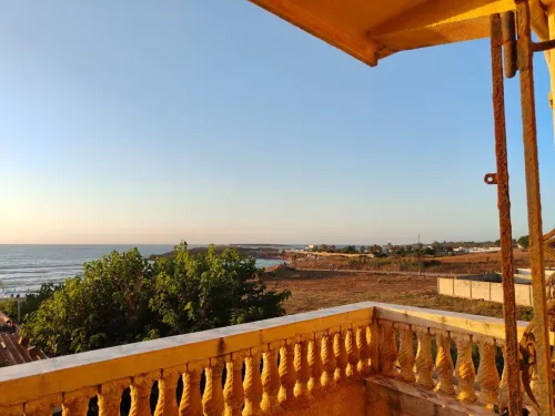 Location vacances Appartement Niveau de villa Jijel El aouana