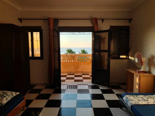 Location vacances Appartement Niveau de villa Jijel El aouana
