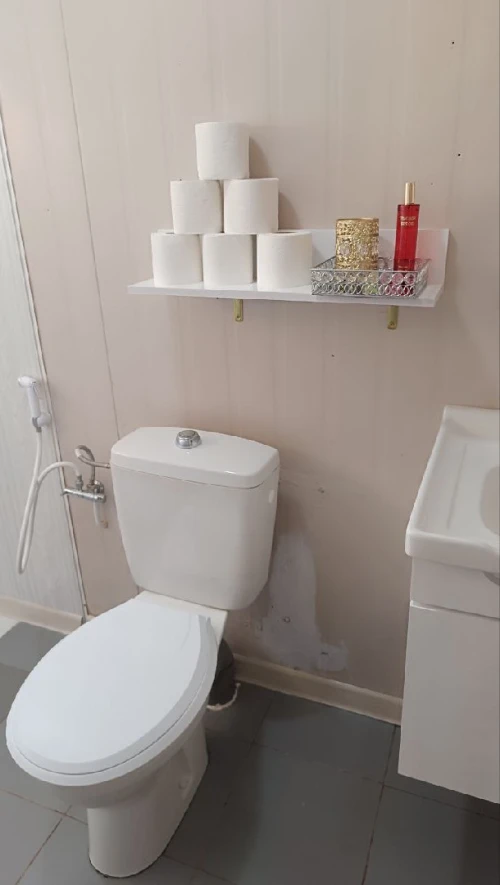 Location vacances Bungalow Tizi Ouzou Azeffoun